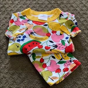 Hanna Andersson pajamas